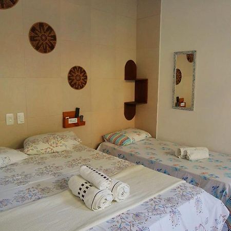 Estalagem Sol De Boipeba Hotel Velha Boipeba Bagian luar foto