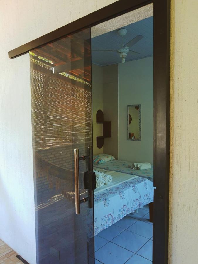 Estalagem Sol De Boipeba Hotel Velha Boipeba Bagian luar foto