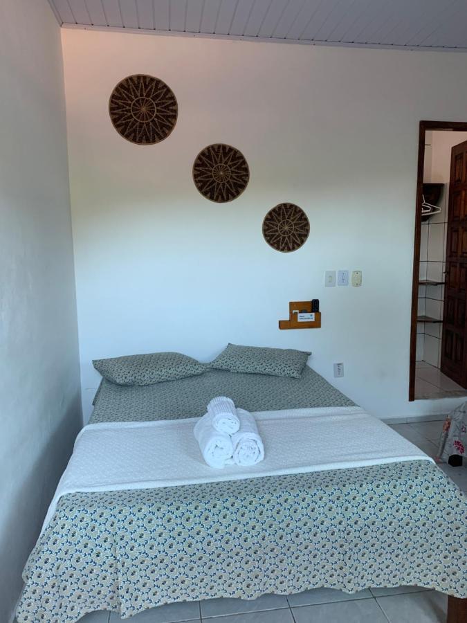 Estalagem Sol De Boipeba Hotel Velha Boipeba Bagian luar foto