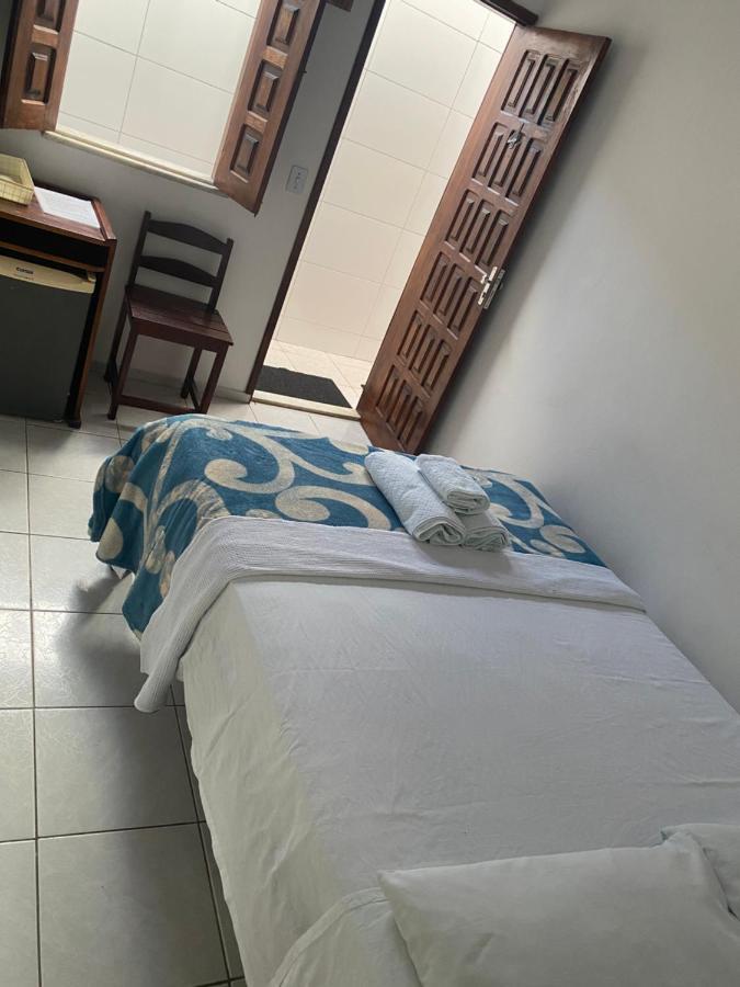 Estalagem Sol De Boipeba Hotel Velha Boipeba Bagian luar foto