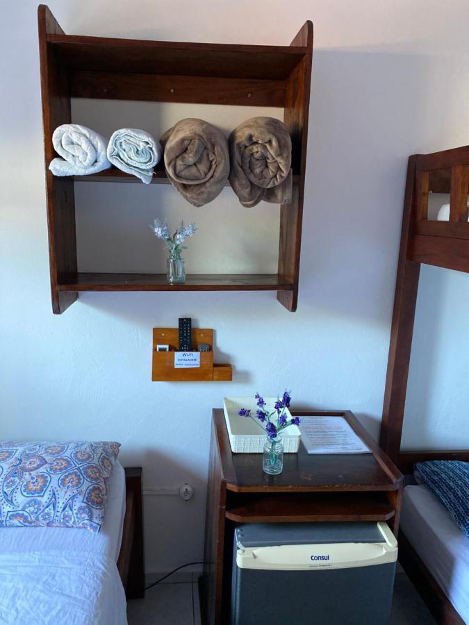 Estalagem Sol De Boipeba Hotel Velha Boipeba Bagian luar foto