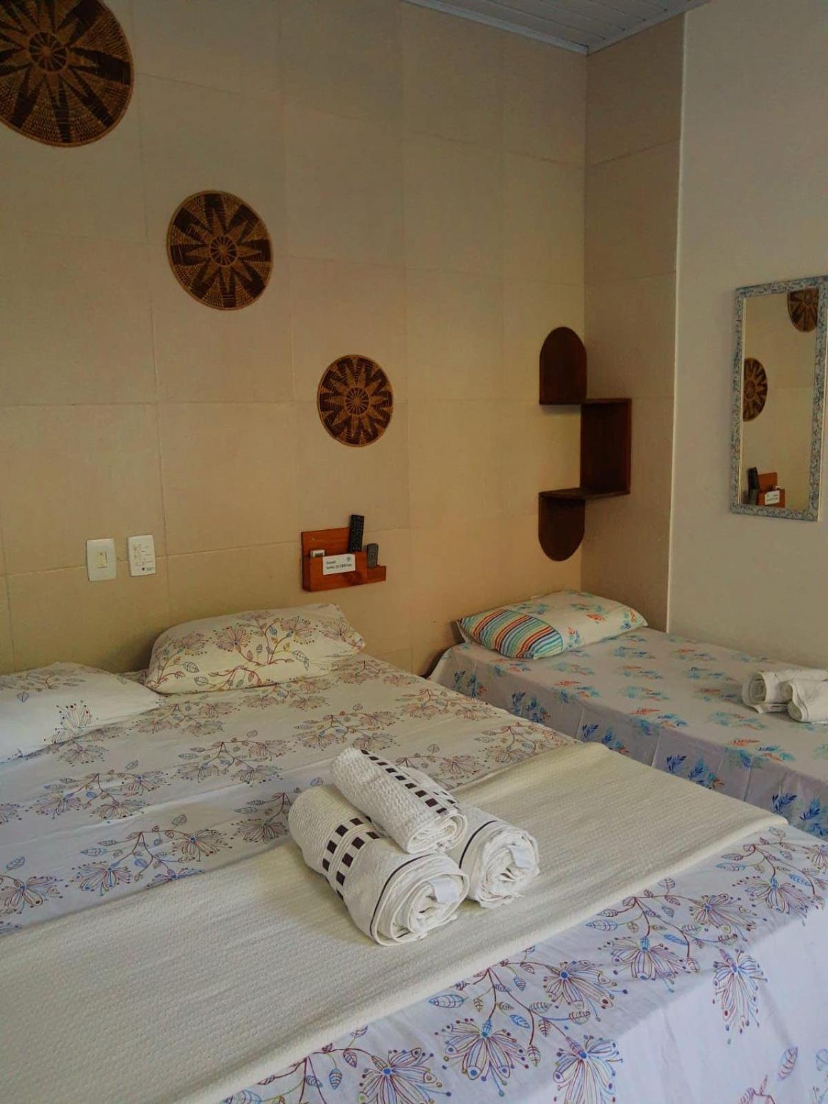 Estalagem Sol De Boipeba Hotel Velha Boipeba Bagian luar foto