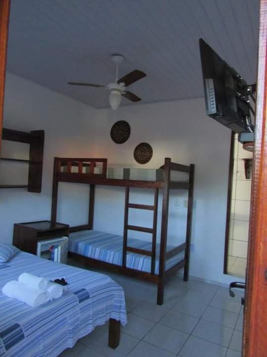 Estalagem Sol De Boipeba Hotel Velha Boipeba Bagian luar foto